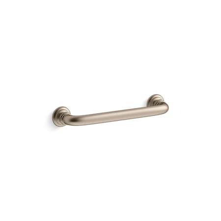 Kohler Artifacts 5" Drawer Pull 25494-BV